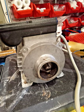 Motore elettrico 220v monofase per depuratore acqua osmosi inversa diretta