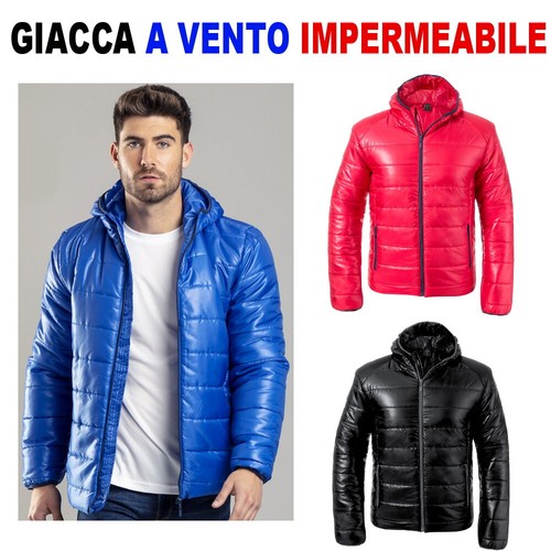 Giacca cappotto impermeabile - cappotto,
