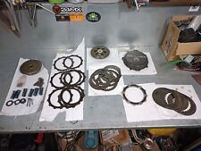 Frizione Rekluse Core Exp 2.0  Ktm SX-F 250 - 350 2011 - 2015