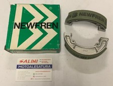 Ganasce freno Posteriori