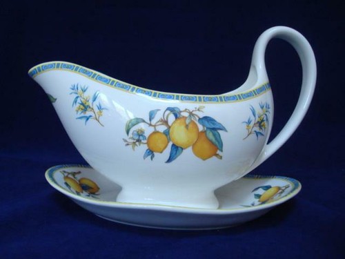 Wedgwood citrons qualita - citrons, qualita'