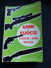 TECNOLOGIA DELLE ARMI DA FUOCO