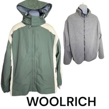 Men’s Woolrich 3-in-1 Winter