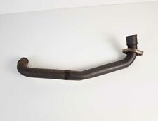 Tubo Collettore di Scarico Orizzontale DUCATI HYPERMOTARD S SP EVO 1100 2008>09