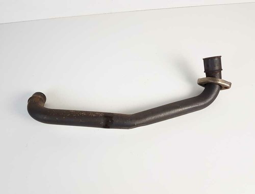 Tubo collettore scarico - tubo,