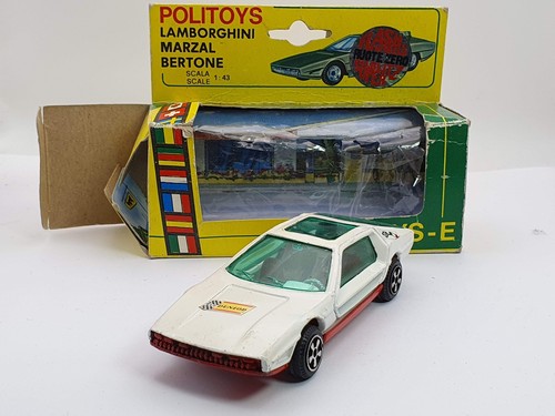 Lamborghini marzal bertone - lamborghini,
