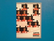 Figurine Panini 101 Giro