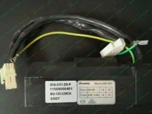 297 scheda conversione - mz-297,