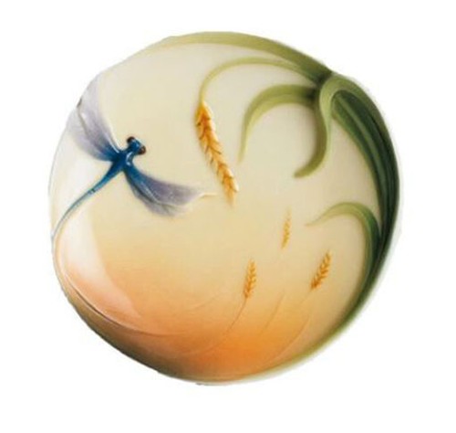 Piattino dragonfly - dragonfly,