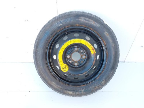 Ruota scorta fori fiat - 4,