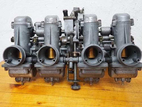 Impianto carburatore suzuki - carburatore, gs