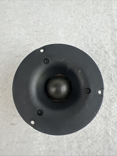 Tweeter cupola morbida - tweeter, a