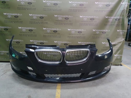 Paraurti anteriore per bmw - paraurti,