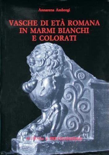 Vasche eta romana marmi - eta, in