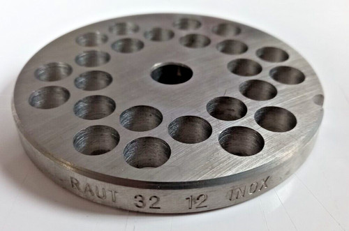 Piastra acciaio inox tre spade - acciaio,
