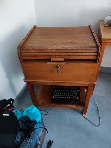 Schedario anni a - anni, '50
