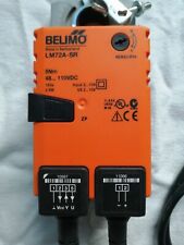 BELIMO LM72A-SR Attuatore per serranda. Motore. 48v. Regolazione chiusura serran