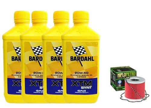 Kit tagliando suzuki 1000 - kit/tagliando, gs/1000