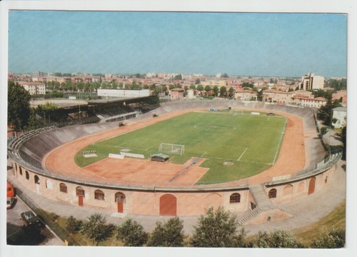 Stadio calcio vecchia - -,