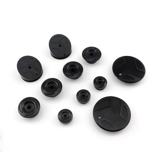 Set coperture per - di, telaio
