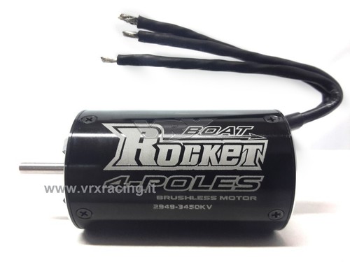 900001 motore rocket - cy-900001-05,