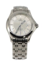 Omega Seamaster 120m Stainless