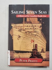 SAILING SEVEN SEAS: A HISTORY