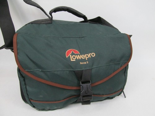 Lowe pro nova - 5, bag