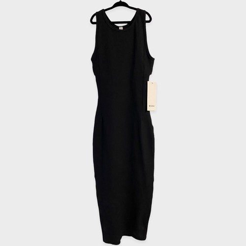 Abito midi lululemon brunch - brunch, e