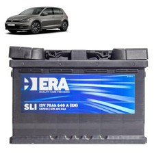 Batteria 70Ah per Volkswagen