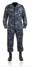 UNIFORME MILITARE DELLA MARINA