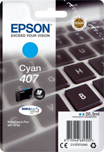 Originale epson inchiostro - epson,
