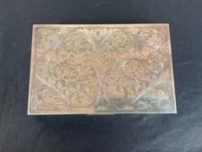 Grand Coffret Boite à