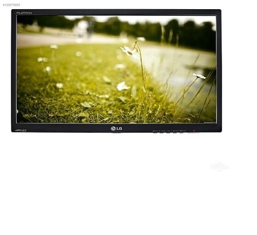 22en33s monitor led - lg,