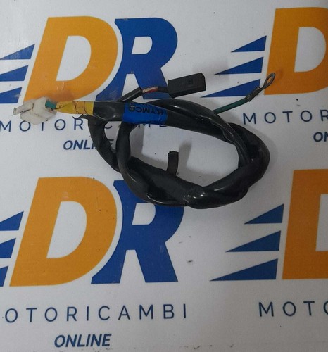 Impianto impiantino motorino - impianto,
