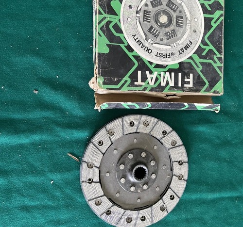 Prinz 1000 nsu disco frizione - 1000,