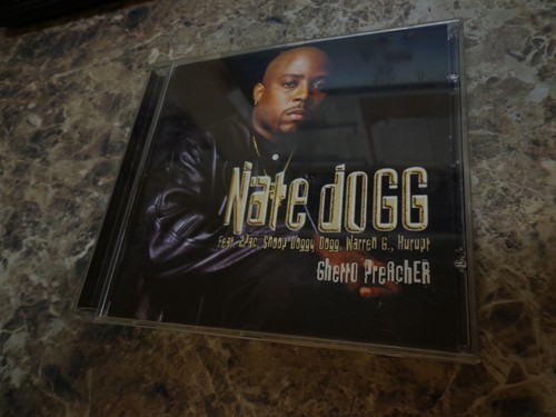 Nate dogg ghetto - ,