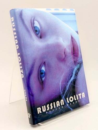 Russian lolita petter - russian,