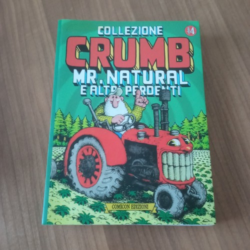 Collezione crumb natural - crumb,