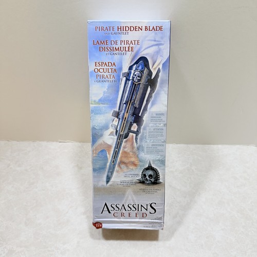 Mcfarlane toys assassins creed - mcfarlane,