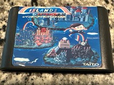 Rainbow Islands Extra Mega