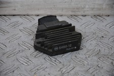 62235- Regolatore Di Tensione Piaggio X9 250 Dal 1999 al 2002  Cod SH691-12