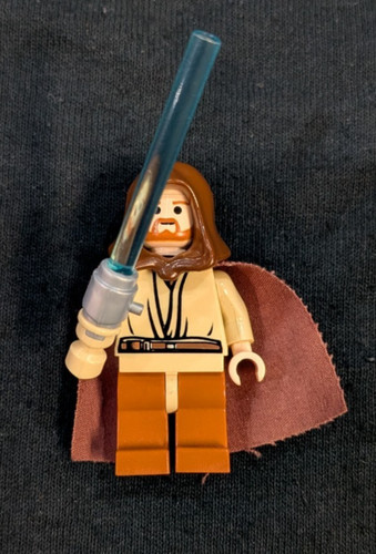 Lego star wars minifigure - lego,