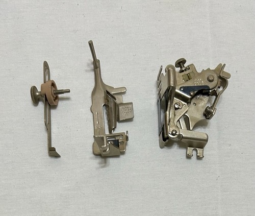 Vintage lot singer - vintage, 3