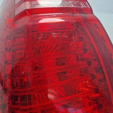 Stop faro fanale post SX