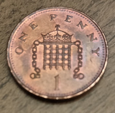 Bella Moneta "One Penny"