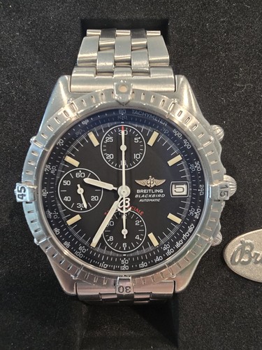 Orologio breitling chronomat - breitling,