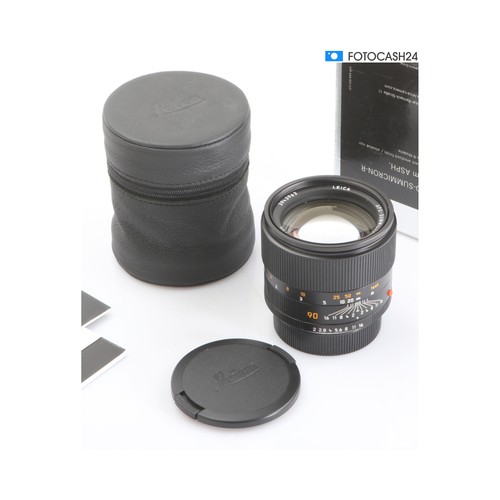 Leica apo summicron 0 90 - leica, apo-summicron-r
