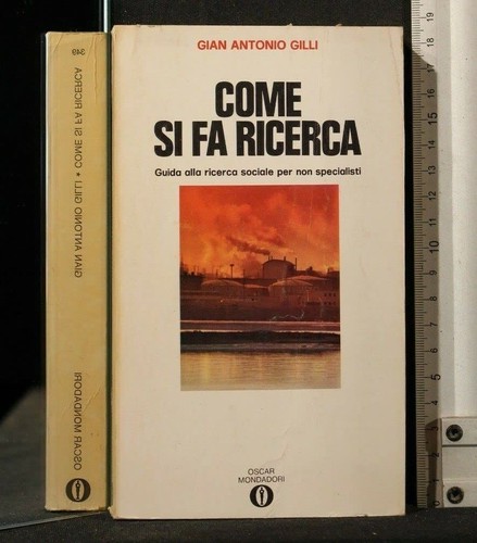 Come ricerca gian - si, fa