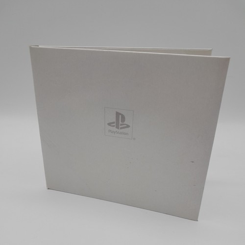 Welcome pack ps1 play - welcome, station